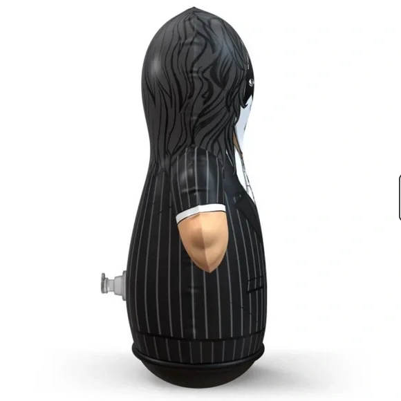 KISS The Starchild blow ups - Picture 8 of 9